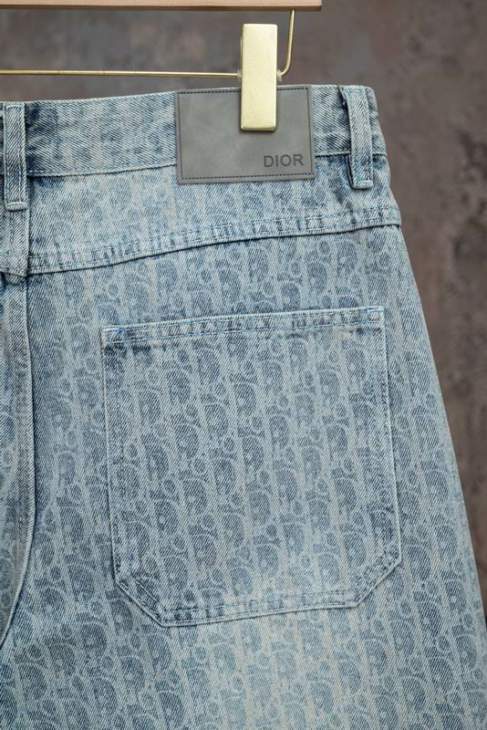 Dior Jeans Short _SKUDiorM-2XLmmtxM24849594